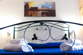 Lo Spioncino Apartments Otranto